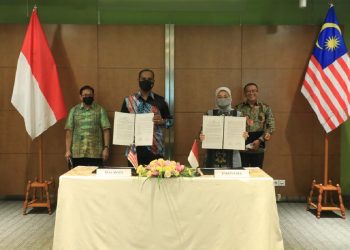 1 Agustus Penempatan PMI di Malaysia Kembali Dibuka